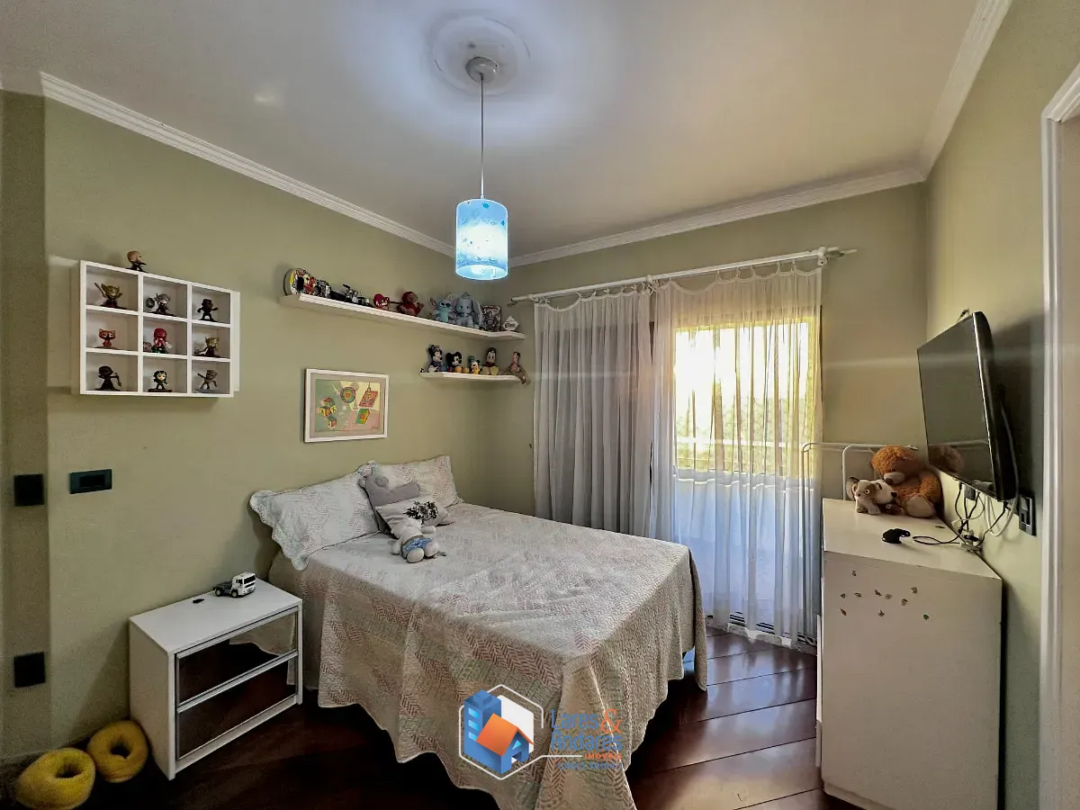 Apartamento, 4 quartos, 274 m² - Foto 47