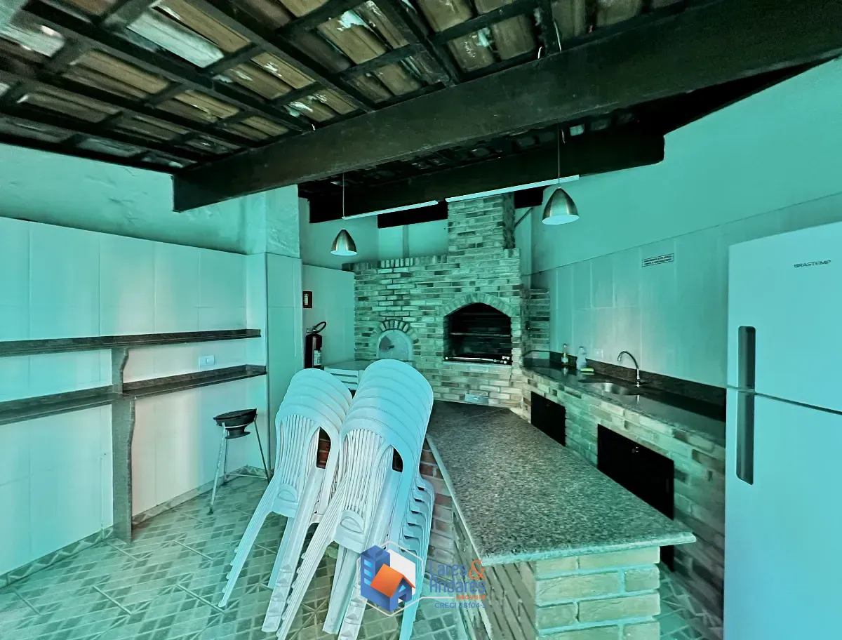 Apartamento, 4 quartos, 274 m² - Foto 122