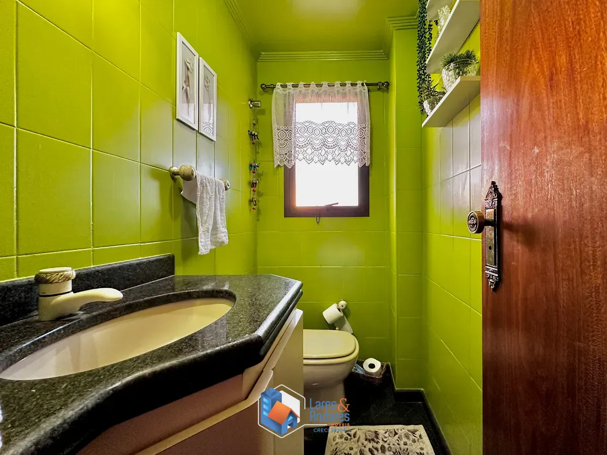 Apartamento, 4 quartos, 274 m² - Foto 105
