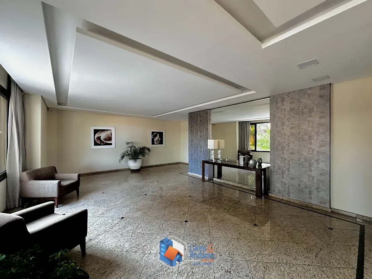 Apartamento, 4 quartos, 274 m² - Foto 117