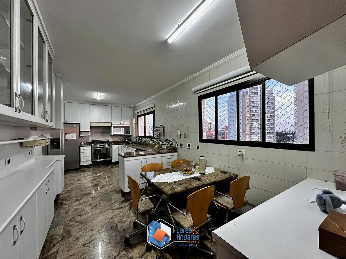 Apartamento, 4 quartos, 274 m² - Foto 37