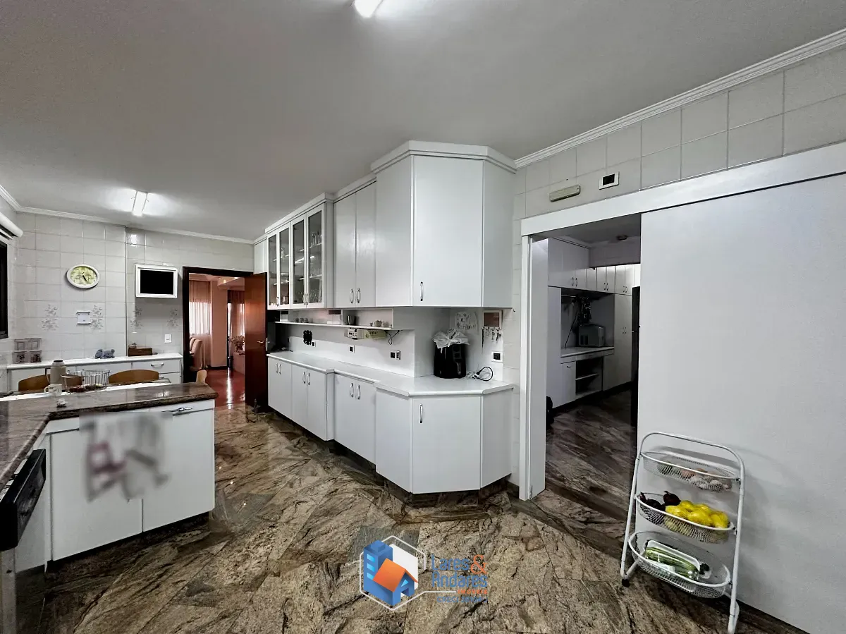 Apartamento, 4 quartos, 274 m² - Foto 42