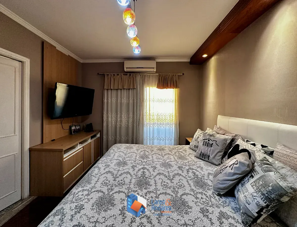 Apartamento, 4 quartos, 274 m² - Foto 62