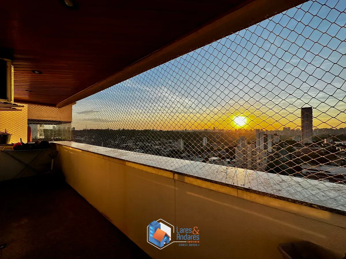 Apartamento, 4 quartos, 274 m² - Foto 53