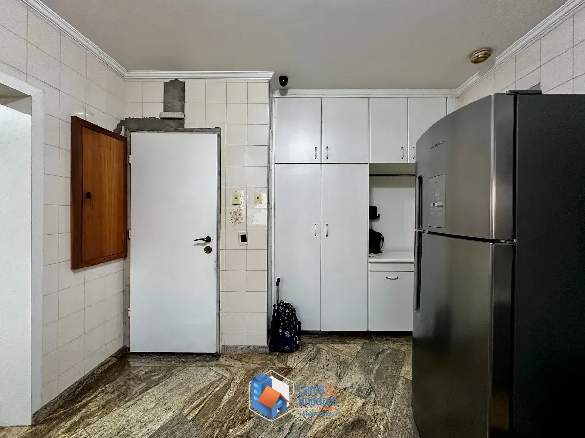 Apartamento, 4 quartos, 274 m² - Foto 44