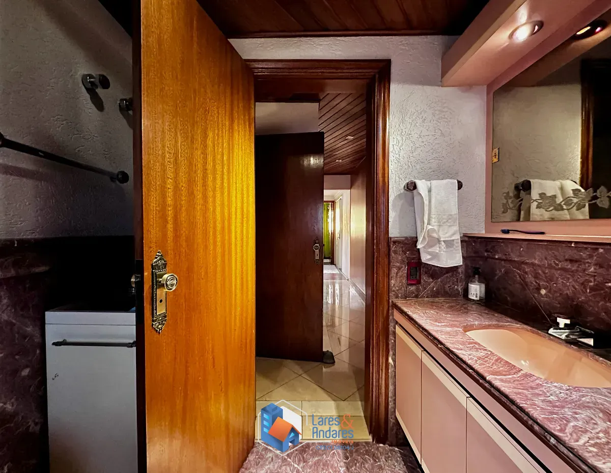 Apartamento, 4 quartos, 274 m² - Foto 94