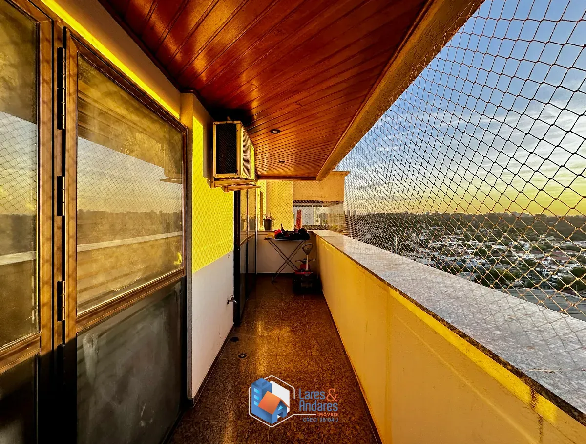Apartamento, 4 quartos, 274 m² - Foto 54