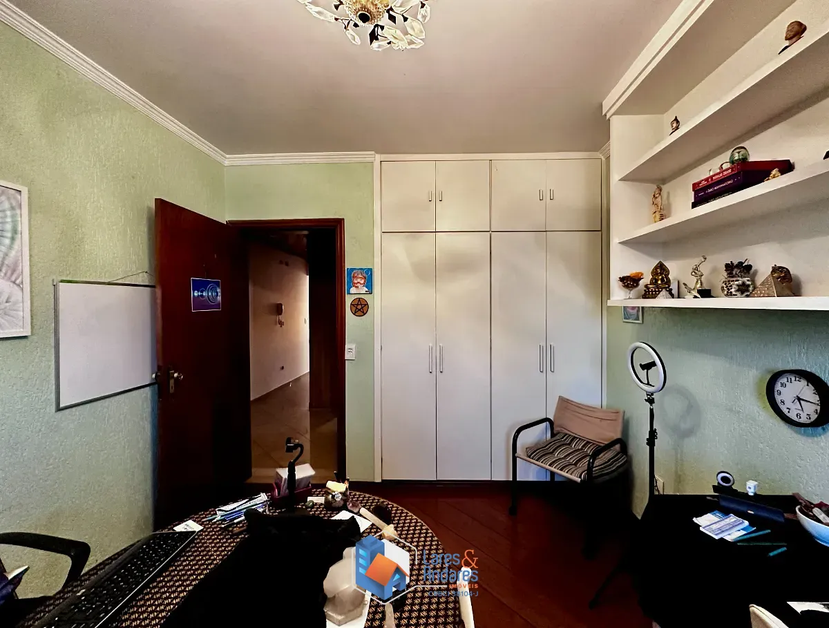 Apartamento, 4 quartos, 274 m² - Foto 90