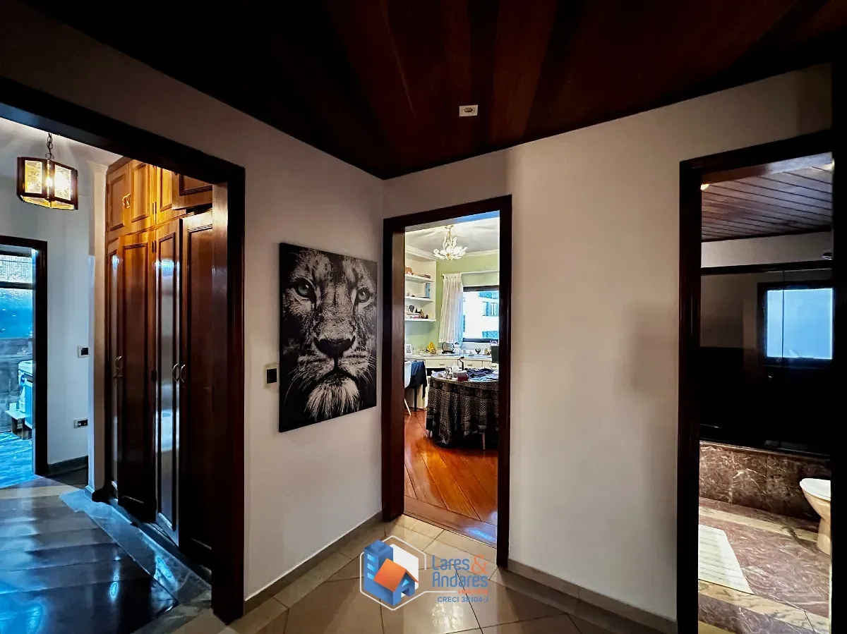Apartamento, 4 quartos, 274 m² - Foto 98