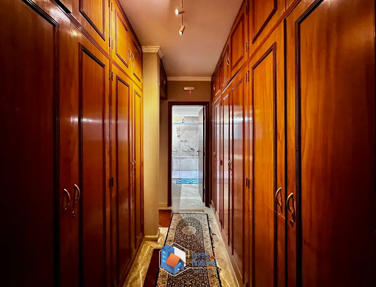 Apartamento, 4 quartos, 274 m² - Foto 65