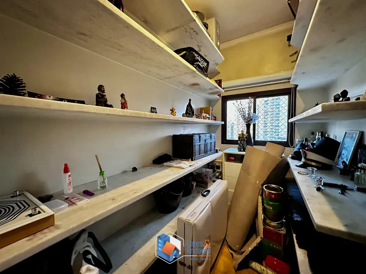 Apartamento, 4 quartos, 274 m² - Foto 110