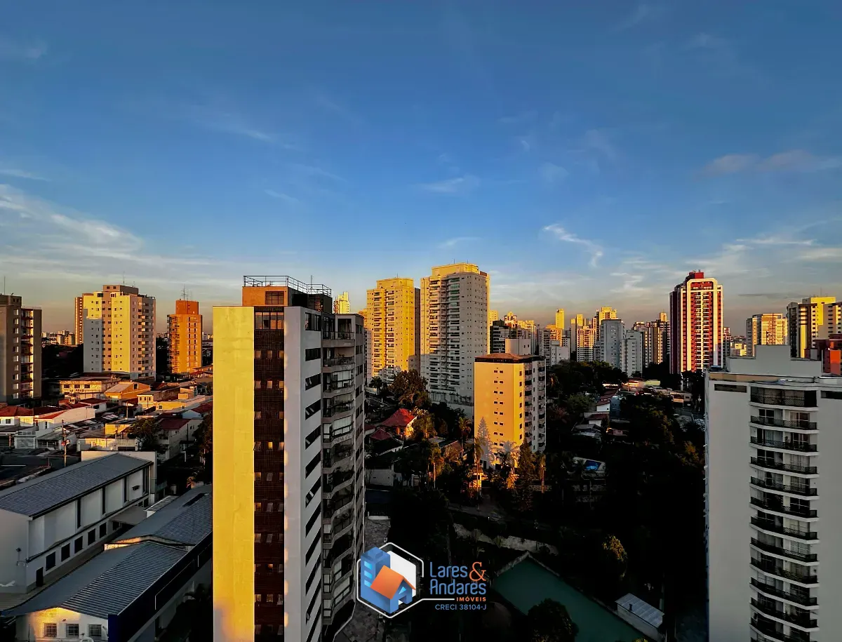 Apartamento, 4 quartos, 274 m² - Foto 82