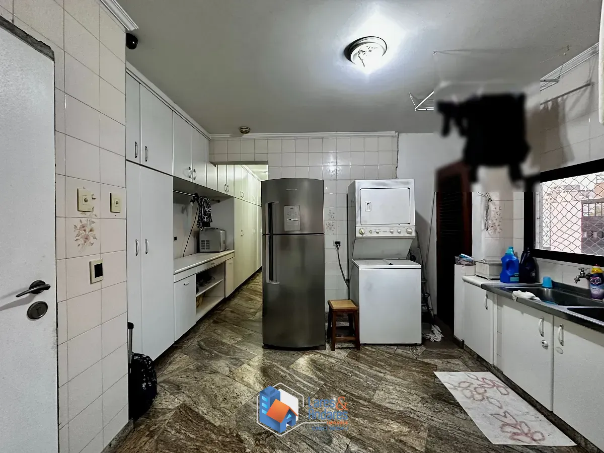 Apartamento, 4 quartos, 274 m² - Foto 38