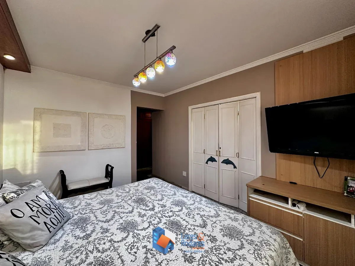 Apartamento, 4 quartos, 274 m² - Foto 60
