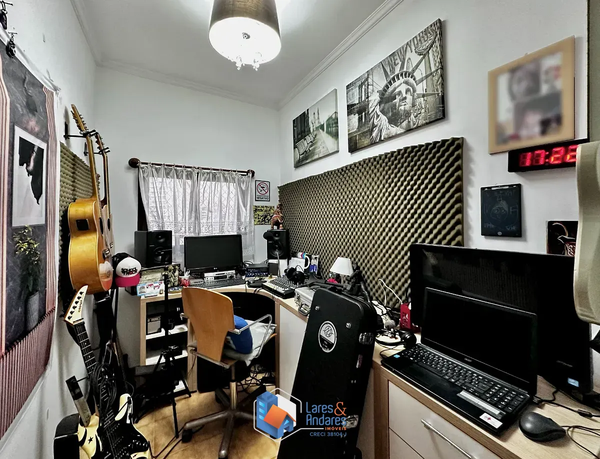 Apartamento, 4 quartos, 274 m² - Foto 103