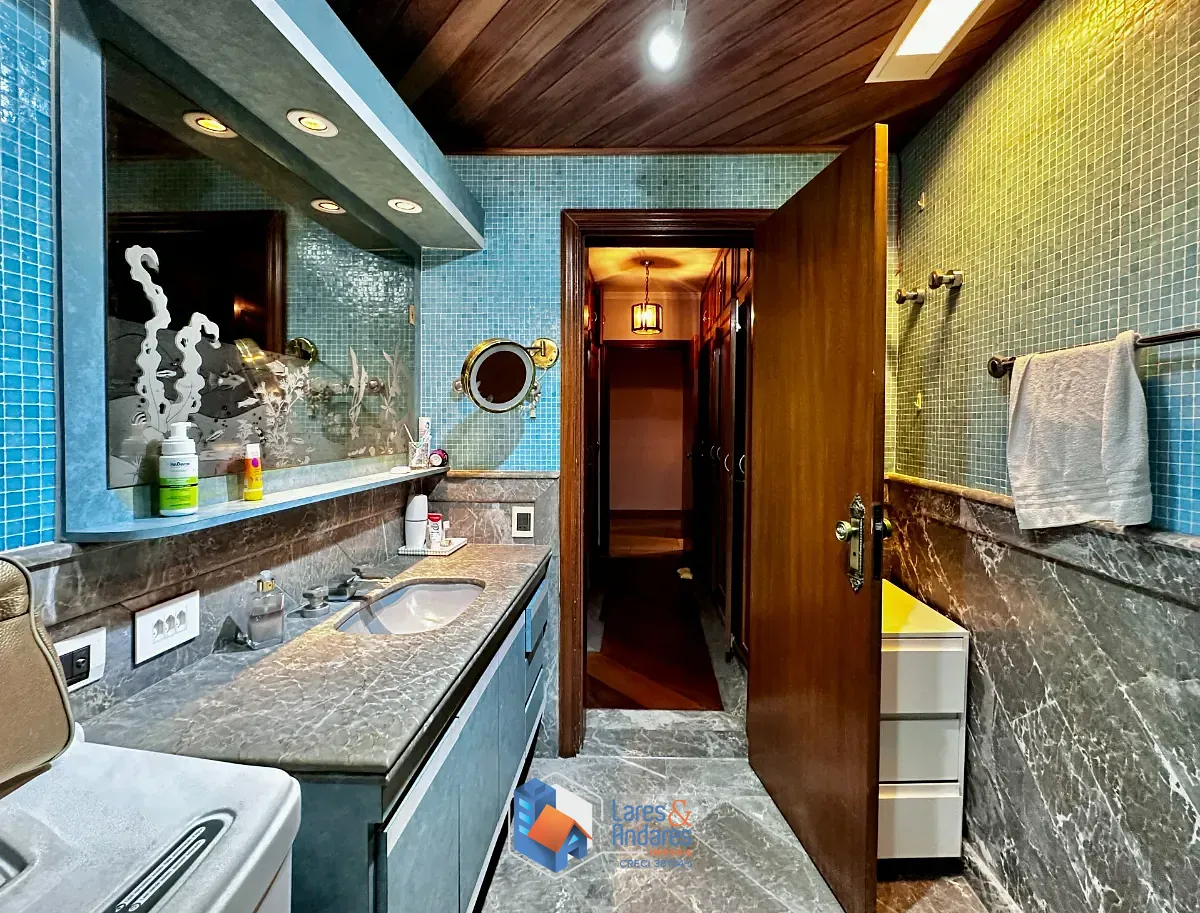 Apartamento, 4 quartos, 274 m² - Foto 87