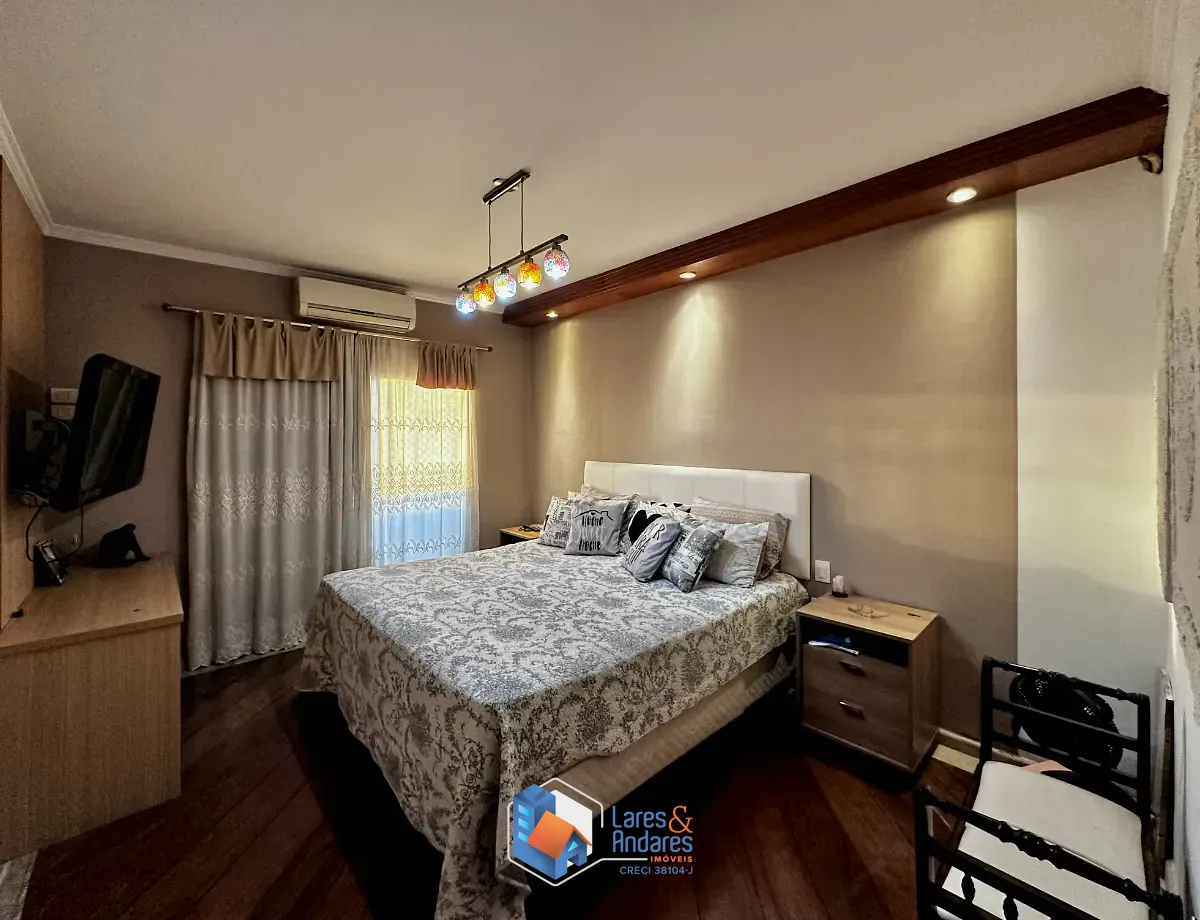 Apartamento, 4 quartos, 274 m² - Foto 61