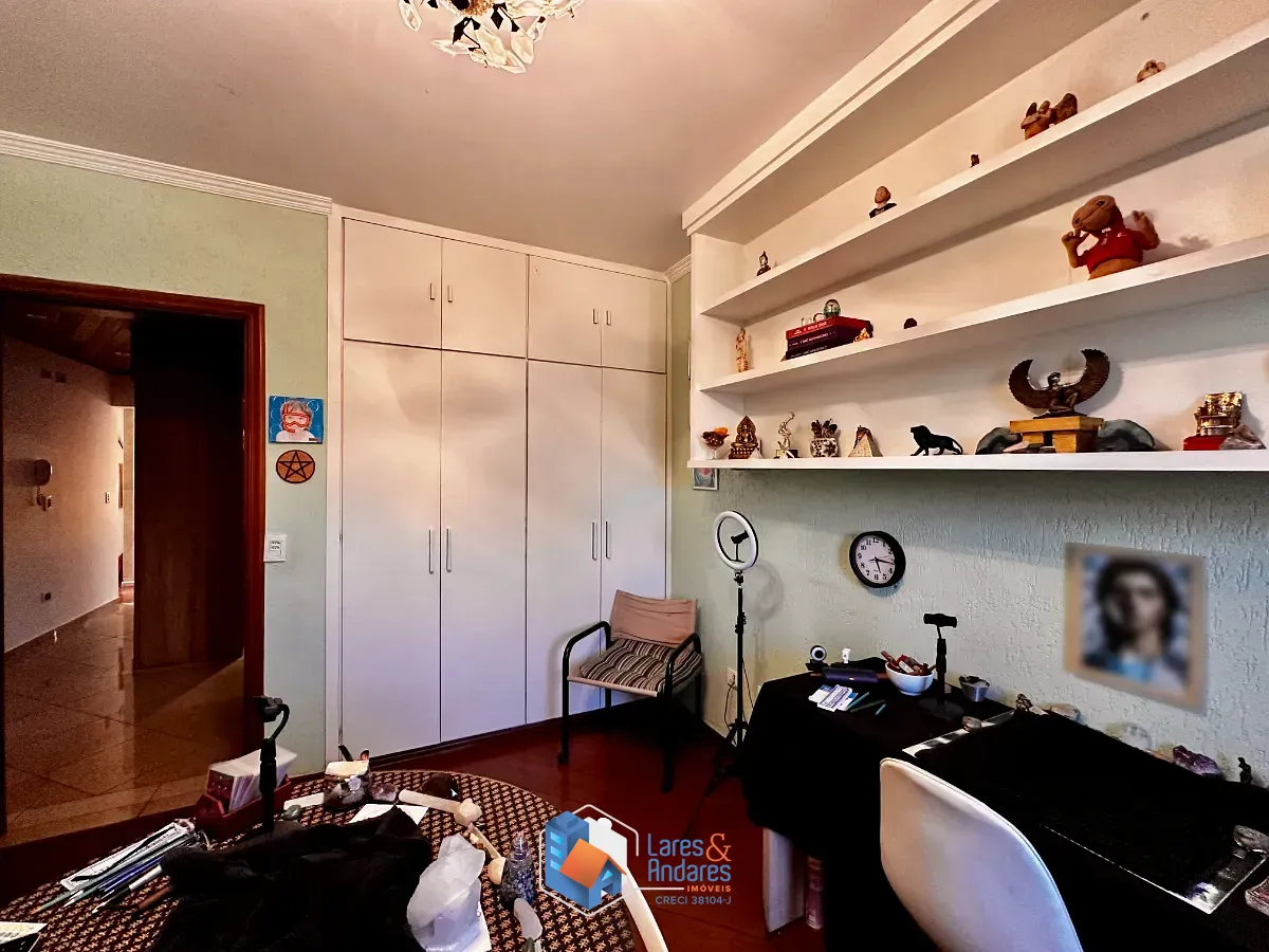 Apartamento, 4 quartos, 274 m² - Foto 102
