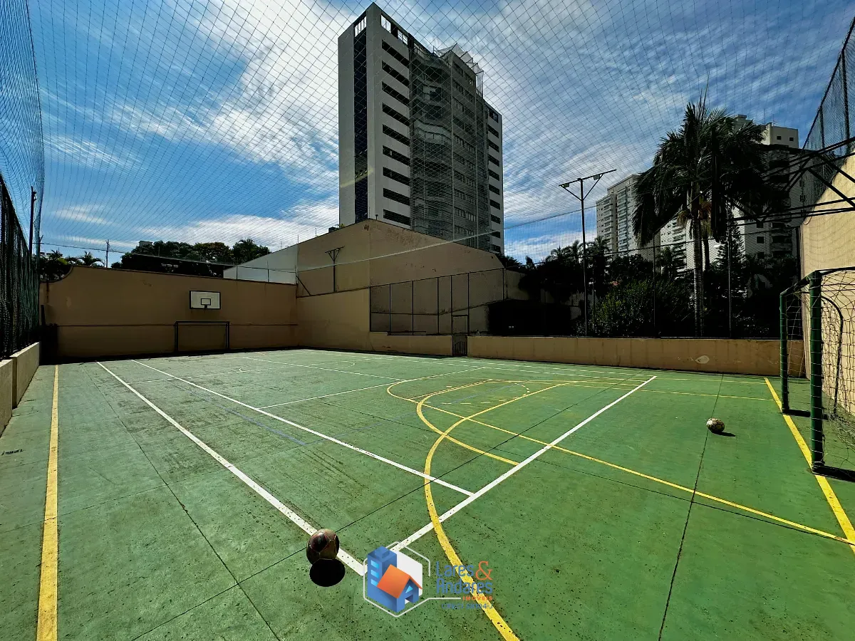 Apartamento, 4 quartos, 274 m² - Foto 118