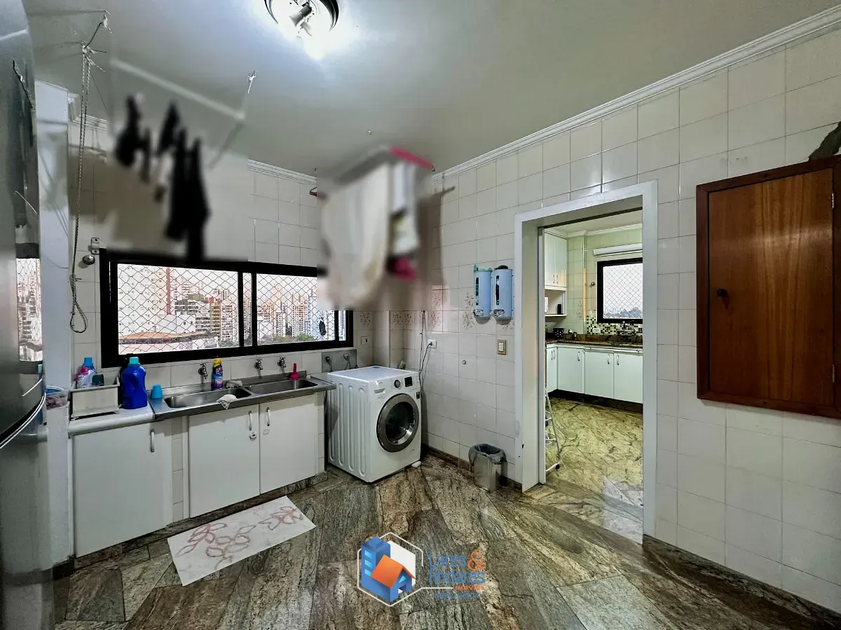 Apartamento, 4 quartos, 274 m² - Foto 40