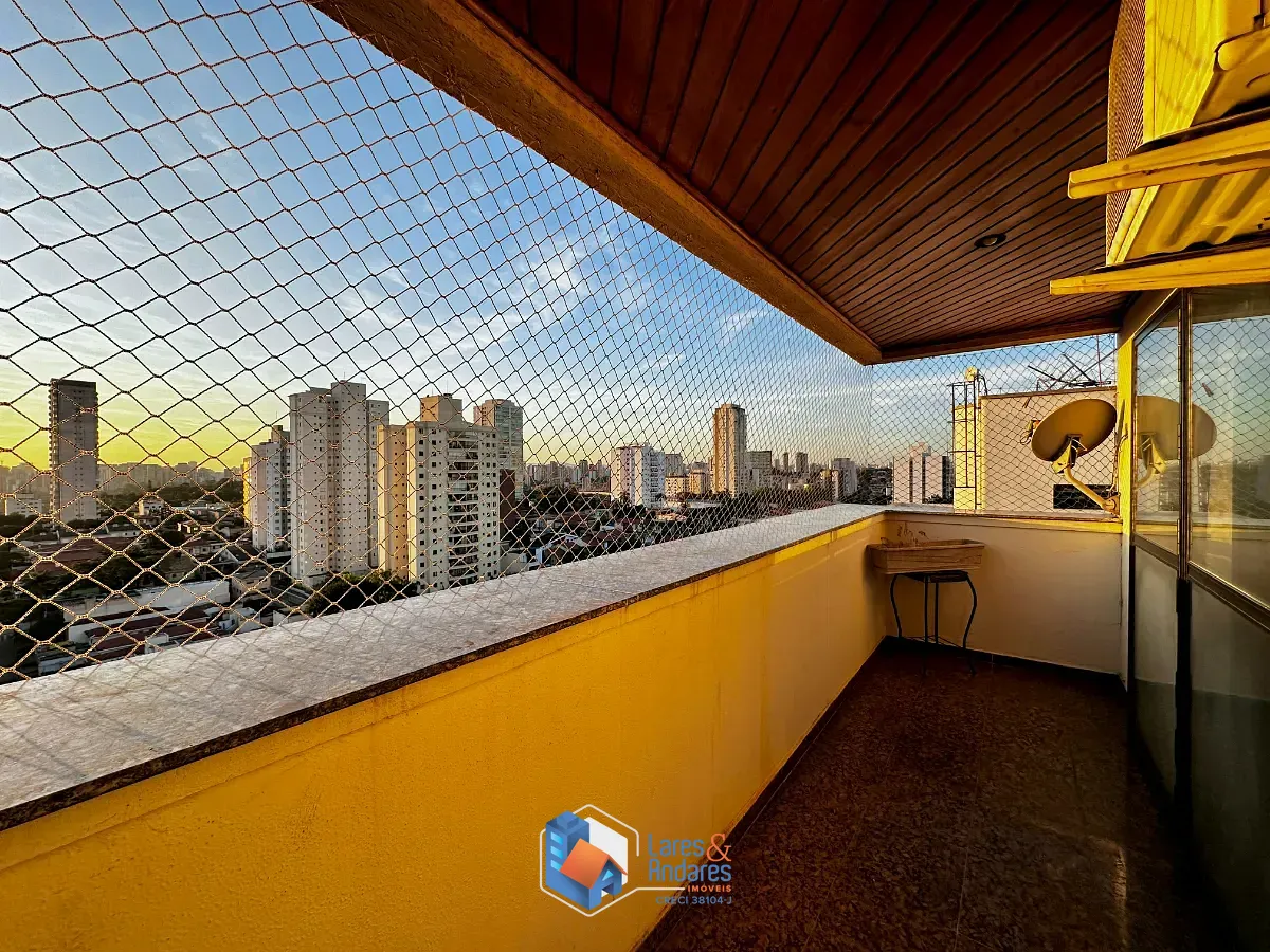 Apartamento, 4 quartos, 274 m² - Foto 52