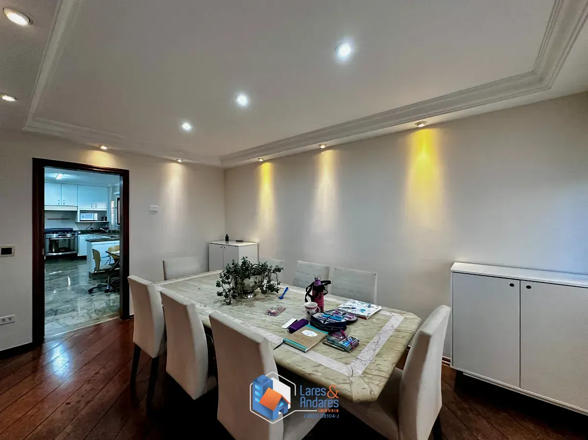 Apartamento, 4 quartos, 274 m² - Foto 17