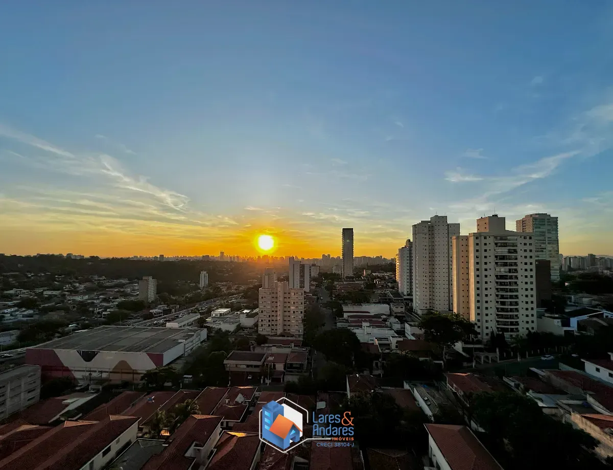 Apartamento, 4 quartos, 274 m² - Foto 55