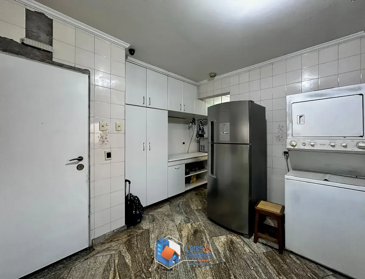 Apartamento, 4 quartos, 274 m² - Foto 43