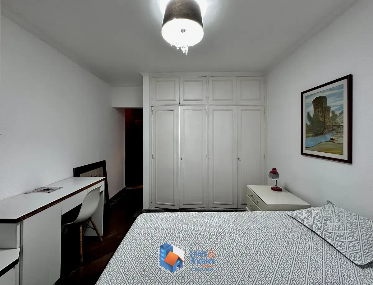 Apartamento, 4 quartos, 274 m² - Foto 80