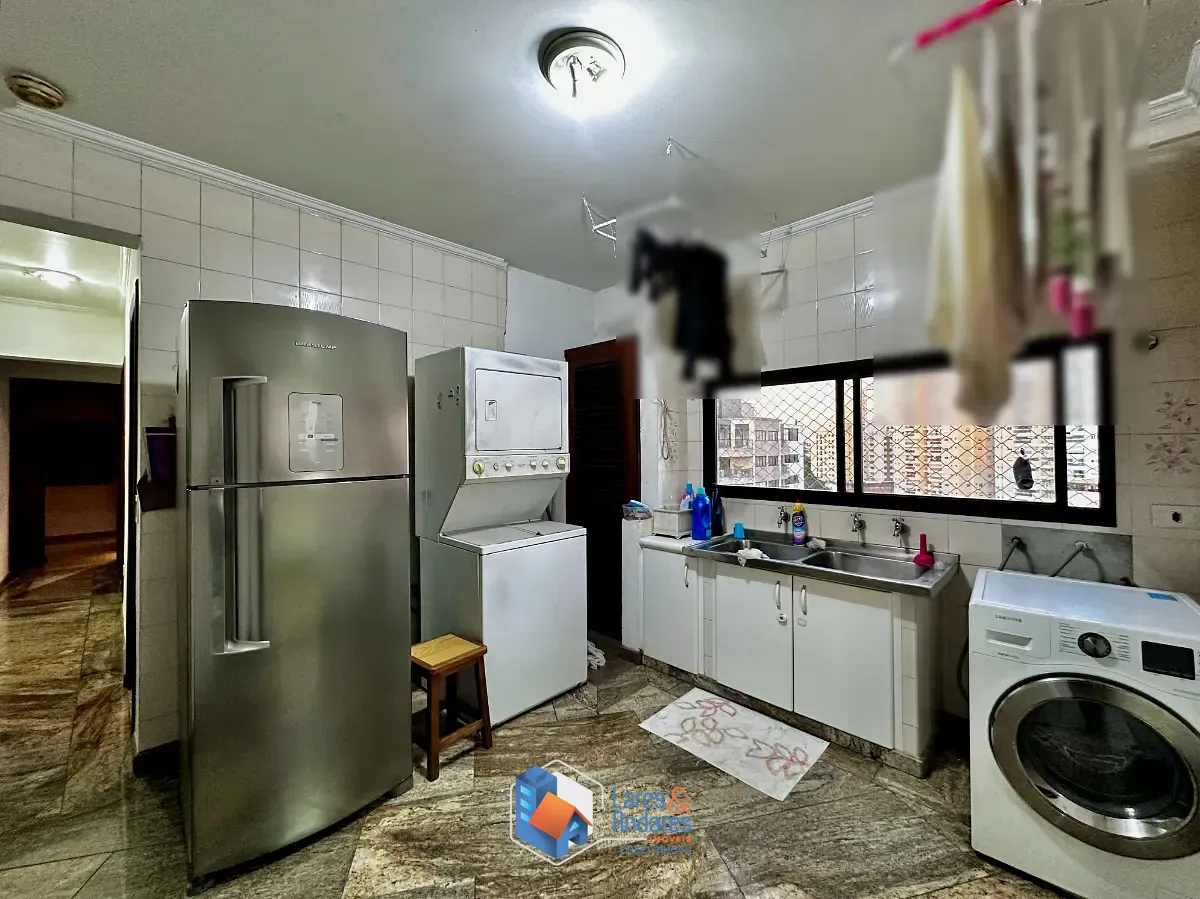 Apartamento, 4 quartos, 274 m² - Foto 39