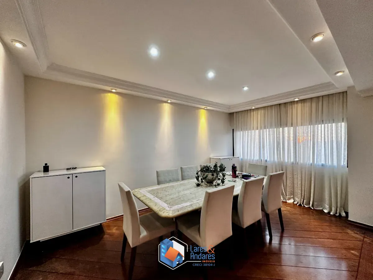 Apartamento, 4 quartos, 274 m² - Foto 14