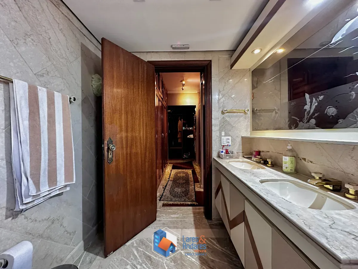 Apartamento, 4 quartos, 274 m² - Foto 71