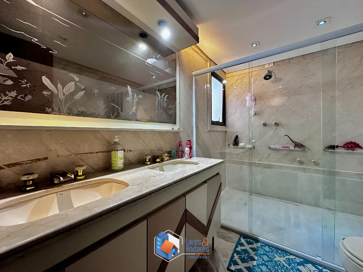Apartamento, 4 quartos, 274 m² - Foto 69