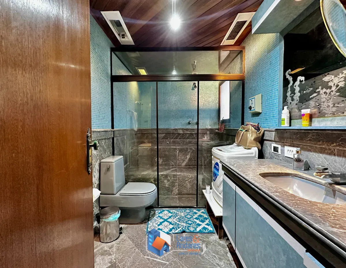 Apartamento, 4 quartos, 274 m² - Foto 85