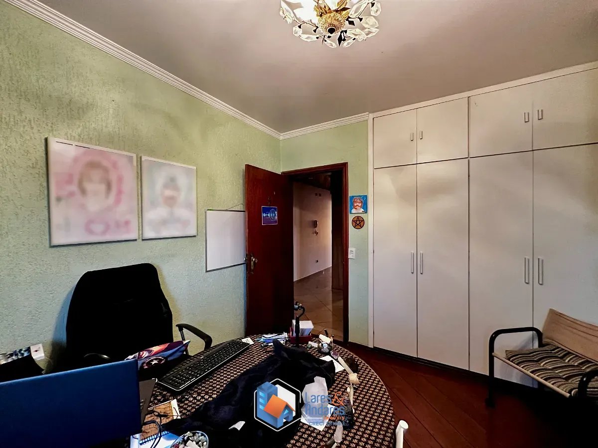 Apartamento, 4 quartos, 274 m² - Foto 101