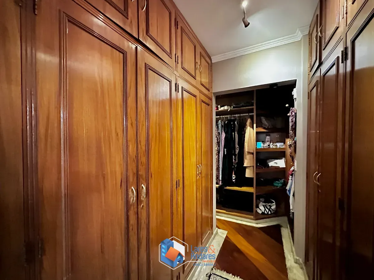 Apartamento, 4 quartos, 274 m² - Foto 67