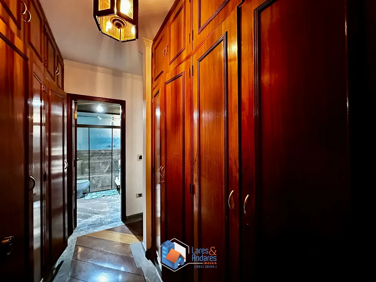 Apartamento, 4 quartos, 274 m² - Foto 74