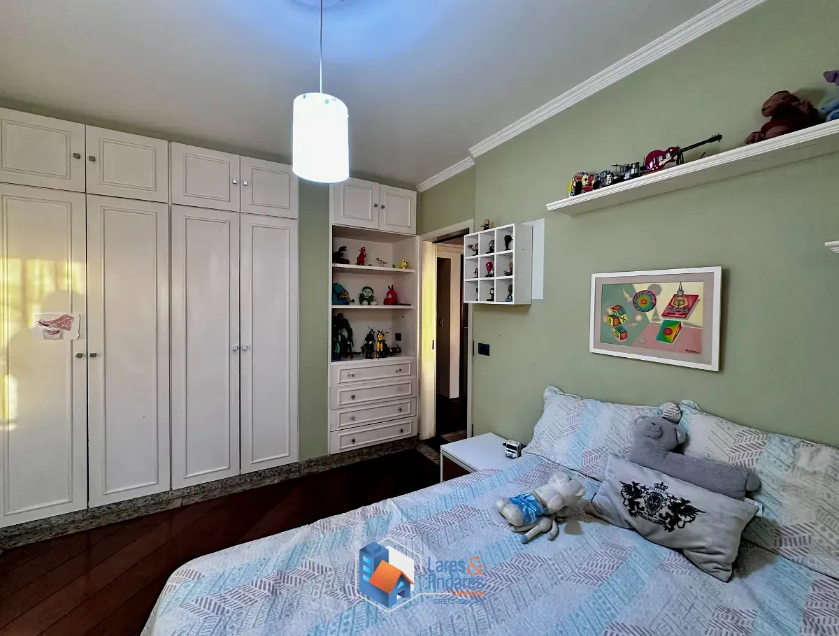 Apartamento, 4 quartos, 274 m² - Foto 50
