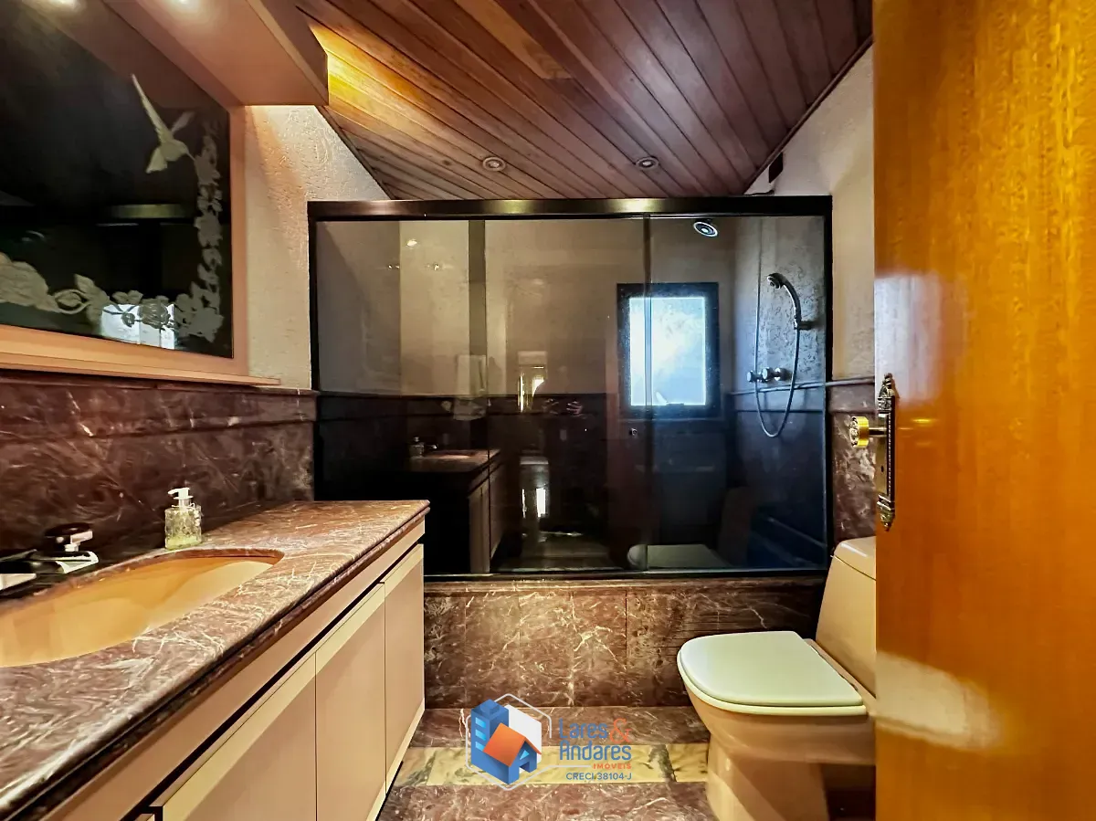 Apartamento, 4 quartos, 274 m² - Foto 91