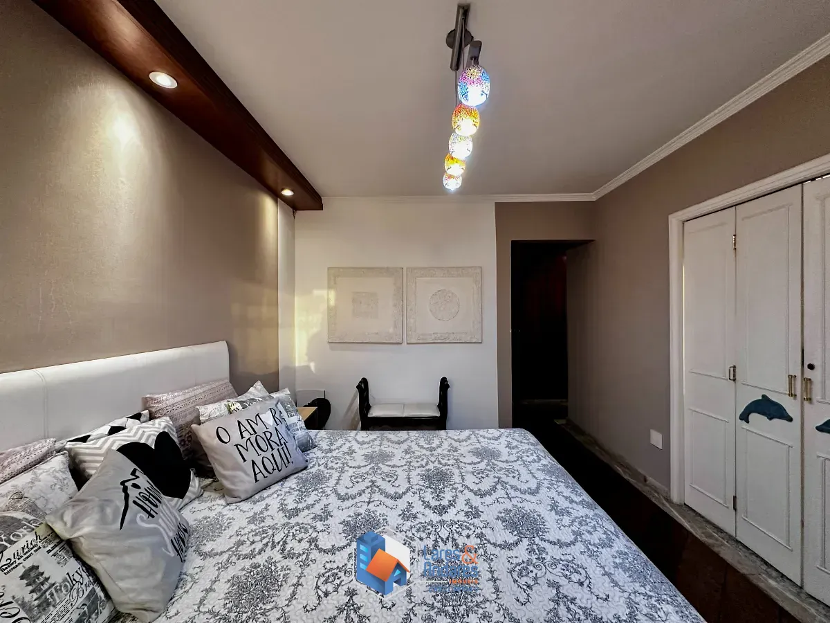 Apartamento, 4 quartos, 274 m² - Foto 59