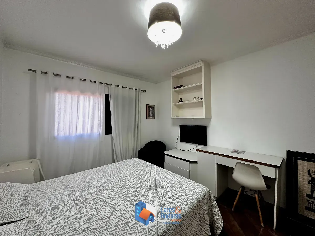 Apartamento, 4 quartos, 274 m² - Foto 78