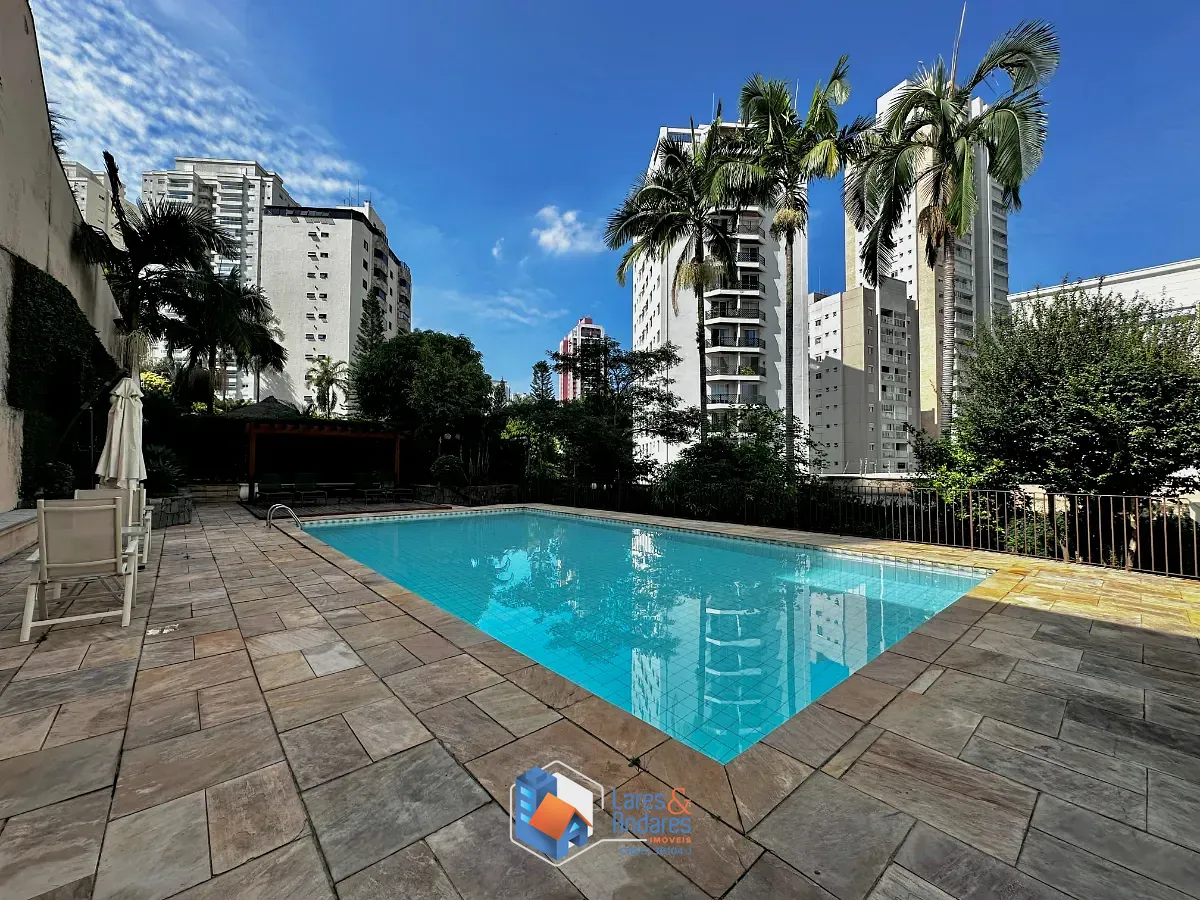 Apartamento, 4 quartos, 274 m² - Foto 119