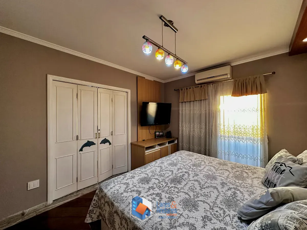 Apartamento, 4 quartos, 274 m² - Foto 63