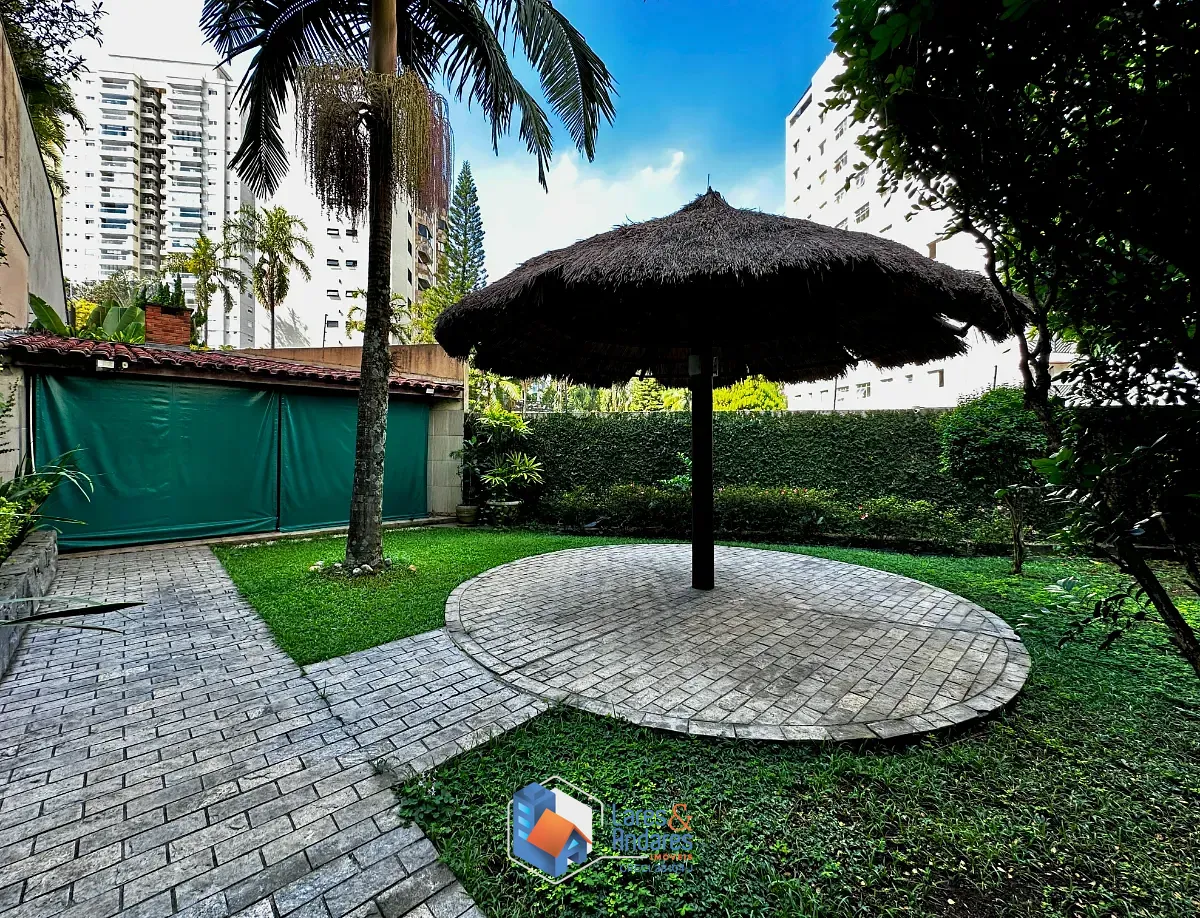 Apartamento, 4 quartos, 274 m² - Foto 121