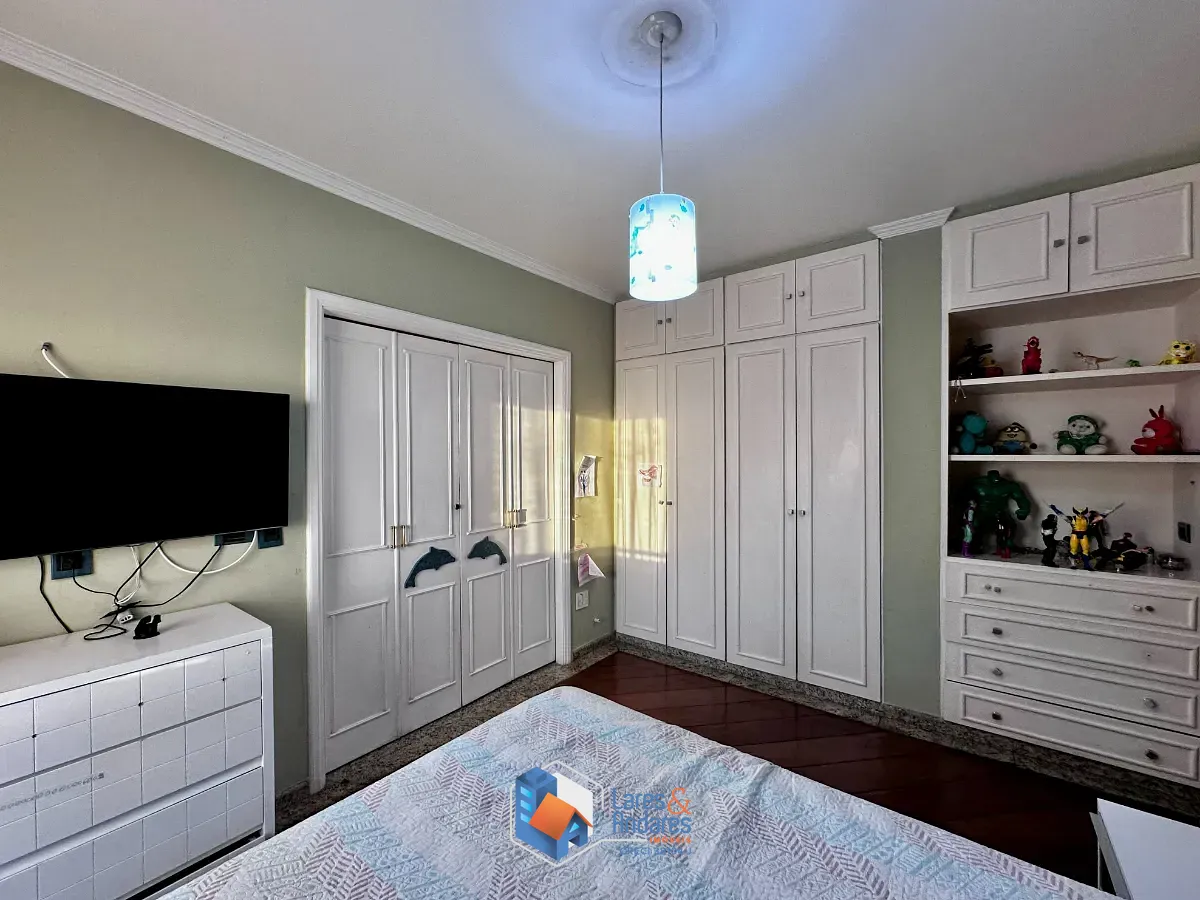 Apartamento, 4 quartos, 274 m² - Foto 49