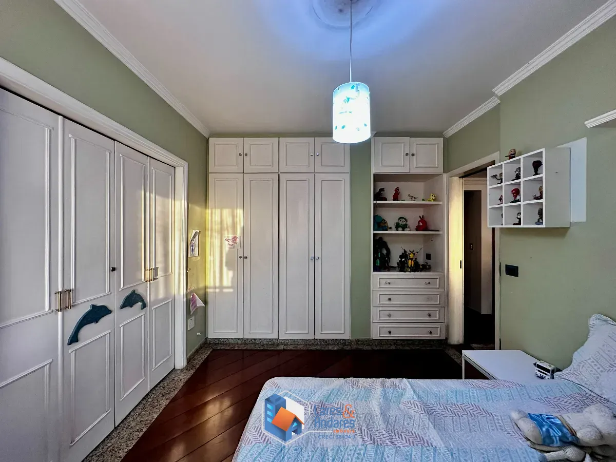 Apartamento, 4 quartos, 274 m² - Foto 48