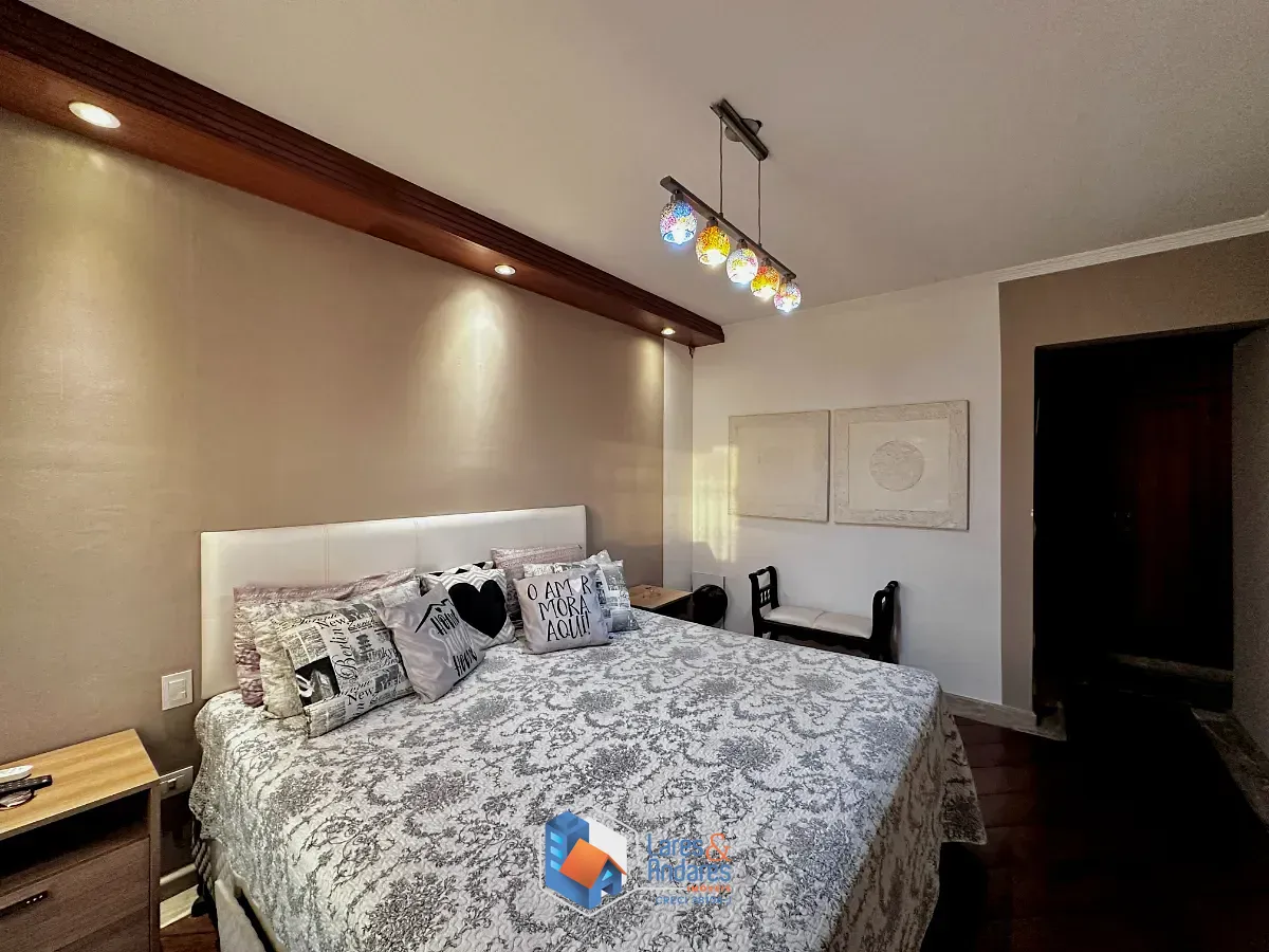 Apartamento, 4 quartos, 274 m² - Foto 58