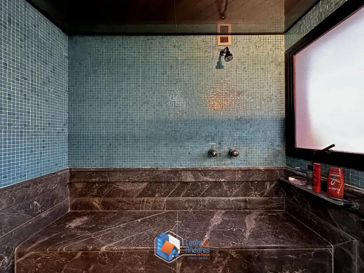 Apartamento, 4 quartos, 274 m² - Foto 83
