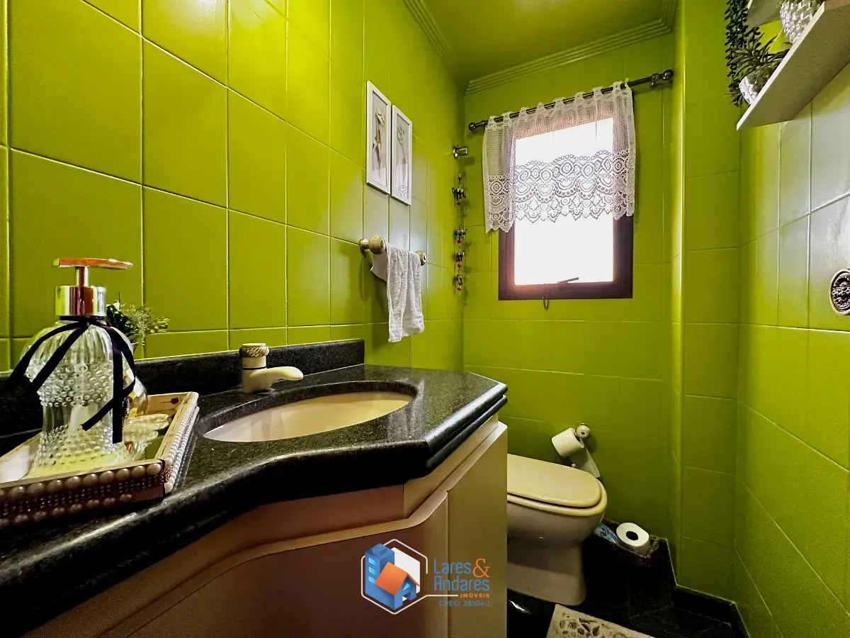 Apartamento, 4 quartos, 274 m² - Foto 104