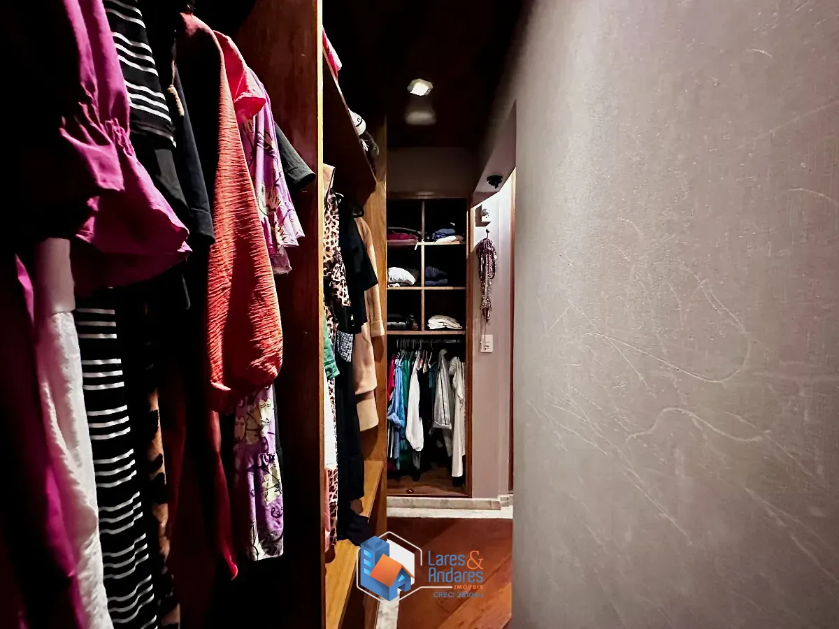 Apartamento, 4 quartos, 274 m² - Foto 64